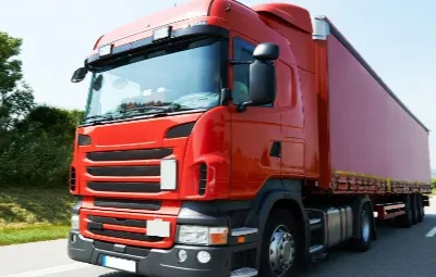 İstanbul Atakum Ambar Kargo