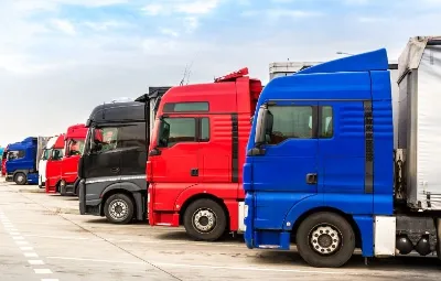 İstanbul Atakum Ambar Nakliyat